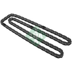 Steuerkette 553 0184 10 FIAT CROMA von INA