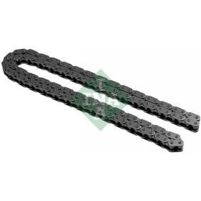 INA 553 0265 10 Kit de cadena de distribución SUZUKI SWIFT