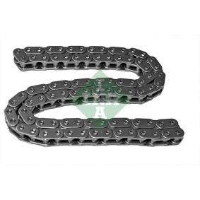 INA 553 0288 10 Registerkjede BMW 7-serie