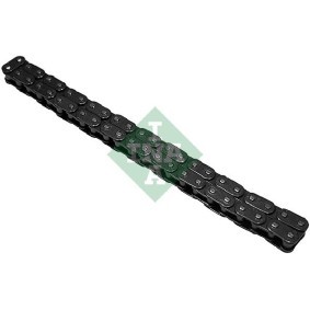 INA 553 0296 10 Kit de corrente de distribuição MERCEDES-BENZ Classe C