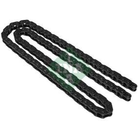 INA 553 0301 10 Steuerkette MERCEDES-BENZ VANEO