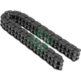 INA 553 0304 10 Chaîne de distribution SAAB 9-5 Break (YS3E)
