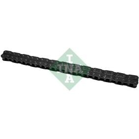 INA 553 0310 10 Antriebskette CITROËN XSARA Coupe (N0)