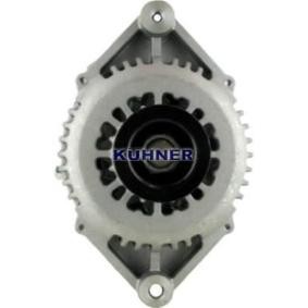 AD KÜHNER 553199RI Alternateur CHEVROLET EVANDA