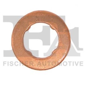 FA1 554.975.010 Wärmeschutzscheibe, Einspritzanlage VW PHAETON