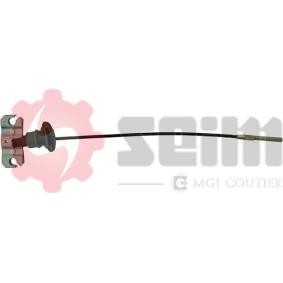 Osta Vaijeri, seisontajarru SEIM:llä 554082 edullisesti hintaan 21,80&nbsp;&euro;