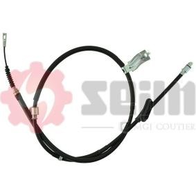 Osta Vaijeri, seisontajarru SEIM:llä 554085 edullisesti hintaan 35,19&nbsp;&euro;