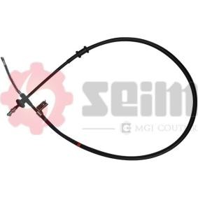 Osta Vaijeri, seisontajarru SEIM:llä 554087 edullisesti hintaan 28,85&nbsp;&euro;