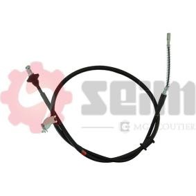 Osta Vaijeri, seisontajarru SEIM:llä 554088 edullisesti hintaan 28,17&nbsp;&euro;