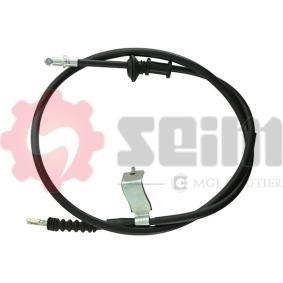 Osta Vaijeri, seisontajarru SEIM:llä 554089 edullisesti hintaan 93,99&nbsp;&euro;