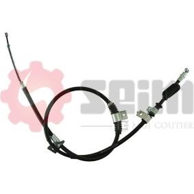 Osta Vaijeri, seisontajarru SEIM:llä 554150 edullisesti hintaan 110,92&nbsp;&euro;