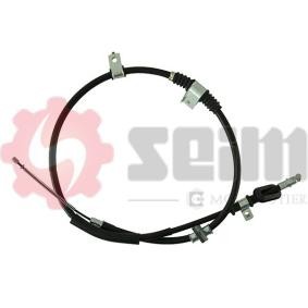 Osta Vaijeri, seisontajarru SEIM:llä 554151 edullisesti hintaan 113,95&nbsp;&euro;