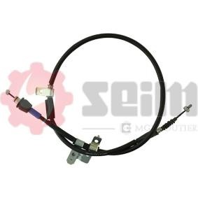 Osta Vaijeri, seisontajarru SEIM:llä 554154 edullisesti hintaan 143,96&nbsp;&euro;