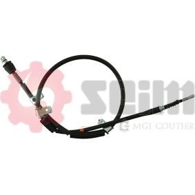 Osta Vaijeri, seisontajarru SEIM:llä 554157 edullisesti hintaan 71,25&nbsp;&euro;