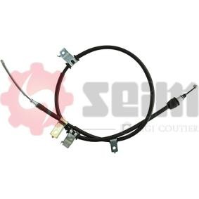 Osta Vaijeri, seisontajarru SEIM:llä 554162 edullisesti hintaan 49,19&nbsp;&euro;