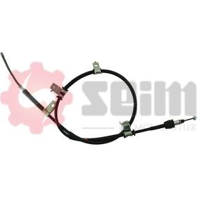 Osta Vaijeri, seisontajarru SEIM:llä 554164 edullisesti hintaan 57,95&nbsp;&euro;