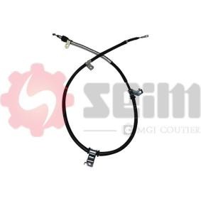 Osta Vaijeri, seisontajarru SEIM:llä 554169 edullisesti hintaan 88,22&nbsp;&euro;