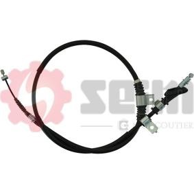 Osta Vaijeri, seisontajarru SEIM:llä 554172 edullisesti hintaan 35,85&nbsp;&euro;