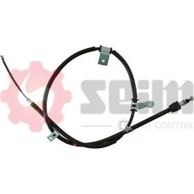 Osta Vaijeri, seisontajarru SEIM:llä 554175 edullisesti hintaan 149,73&nbsp;&euro;