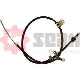 Osta Vaijeri, seisontajarru SEIM:llä 554177 edullisesti hintaan 146,95&nbsp;&euro;