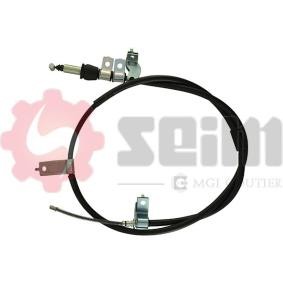 Osta Vaijeri, seisontajarru SEIM:llä 554178 edullisesti hintaan 64,19&nbsp;&euro;