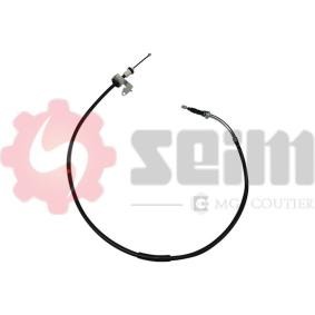 SEIM 554330 Cabo de freio de mão MINI Hatchback (R50, R53) 1.4 75 cv Diesel