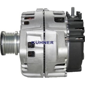 AD KÜHNER 554331RID Alternateur CHEVROLET CRUZE (J300) 1.7 110 CV Diesel