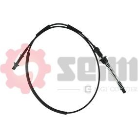 Kjøp Gasswire av SEIM 554628 til den lave prisen 383,89&nbsp;kr