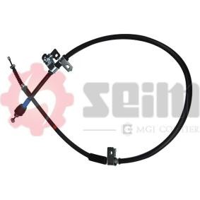 Osta Vaijeri, seisontajarru SEIM:llä 554961 edullisesti hintaan 146,62&nbsp;&euro;