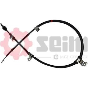 Osta Vaijeri, seisontajarru SEIM:llä 554963 edullisesti hintaan 231,09&nbsp;&euro;