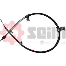 Osta Vaijeri, seisontajarru SEIM:llä 554964 edullisesti hintaan 235,06&nbsp;&euro;