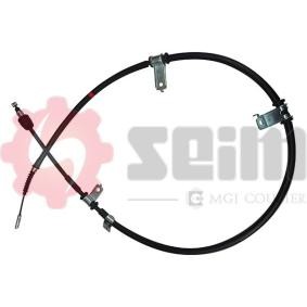 Osta Vaijeri, seisontajarru SEIM:llä 554968 edullisesti hintaan 195,62&nbsp;&euro;