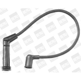 BERU ZEF1135 Tändkablar HYUNDAI ACCENT 1 (X-3) 1.3 60 hk Bensinmotor