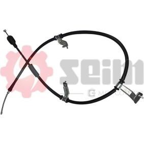 Osta Vaijeri, seisontajarru SEIM:llä 555174 edullisesti hintaan 54,96&nbsp;&euro;