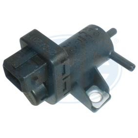 ERA 555384 Ladedruckregelventil RENAULT MEGANE 3 Grandtour (KZ0/1) 1.9 131 PS Diesel