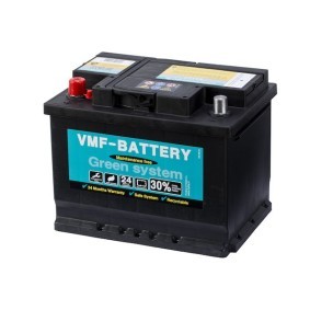 Acquista Batteria da VMF 55565 a buon mercato per soli 188,19&nbsp;&euro;
