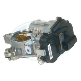 Drosselklappenstutzen 556132 für ALFA ROMEO