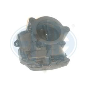 Drosselklappenstutzen 556136 für MINI