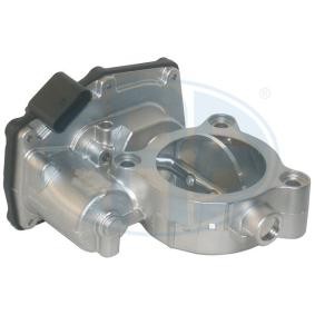 Drosselklappenstutzen 556146 für MINI