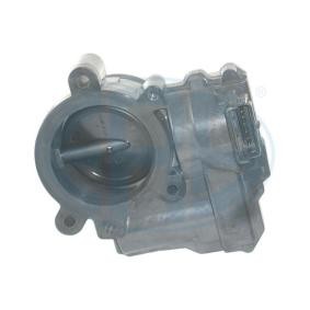 Drosselklappenstutzen 556167 für MINI