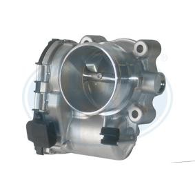 ERA 556185 Drosselklappe VOLVO XC60 (156) 2.0 203 PS Otto