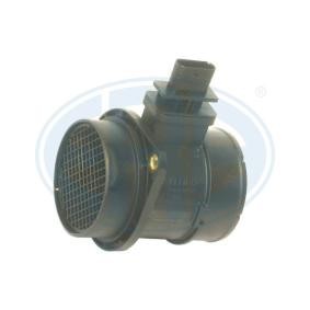 ERA 558206 Luftmassemätare KIA CEE`D Sportswagon (JD) 1.6 110 hk Diesel