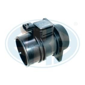 ERA 558289 Débitmètre d'air DACIA LOGAN MCV (KS_) 1.5 68 CV Diesel