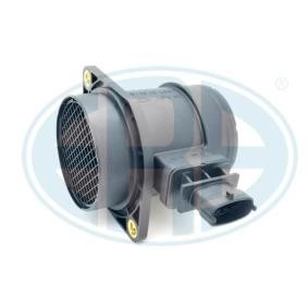ERA 558350 Medidor de massa de ar FIAT STILO (192) 1.9 80 cv Diesel
