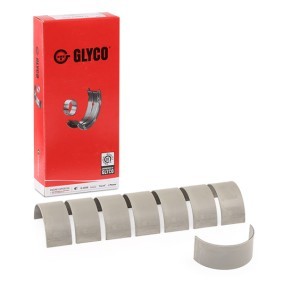 GLYCO 71-4066/4 STD Capas de biela FIAT