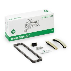 INA 559 0039 10 Cadena de distribución MERCEDES-BENZ Clase E Sedán (W211) 3.2 177 cv Gasoleo