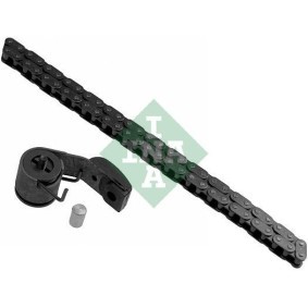 INA 559 0134 10 Steuerkettensatz RENAULT TWINGO 1 (C06)