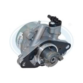 ERA 559005 Bomba de vacío del sistema de frenado SUZUKI SWIFT