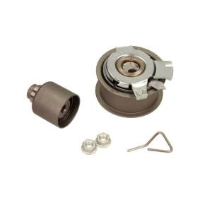 MAXGEAR 56-0020 Kit cinghia di distribuzione SKODA Fabia 2 (545) 1.4 70 CV Diesel