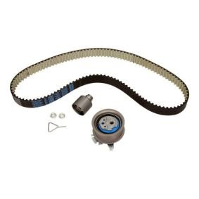 MAXGEAR 56-0020SET Kit cinghia di distribuzione SKODA Fabia 2 (545) 1.4 70 CV Diesel